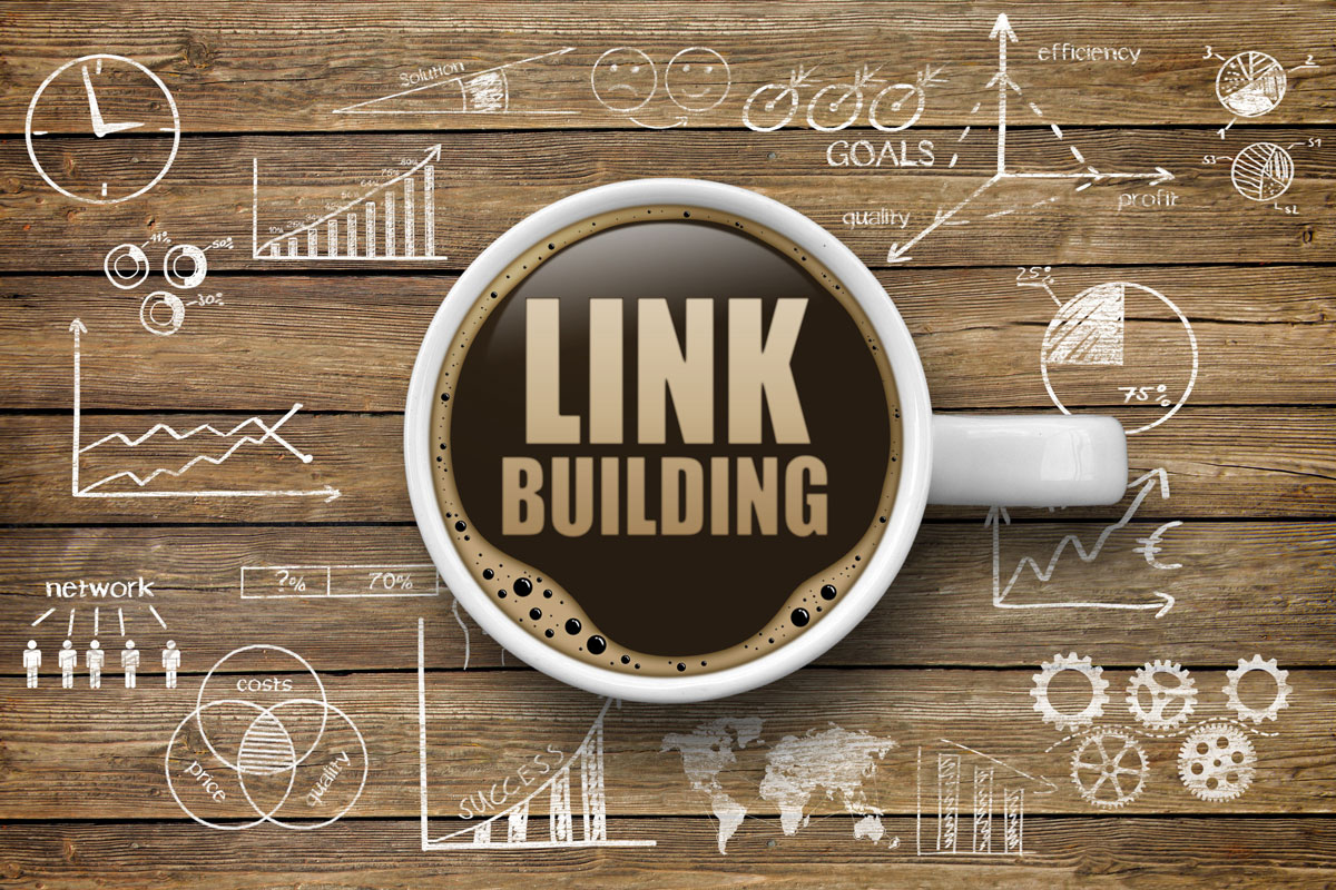 Link Building Service