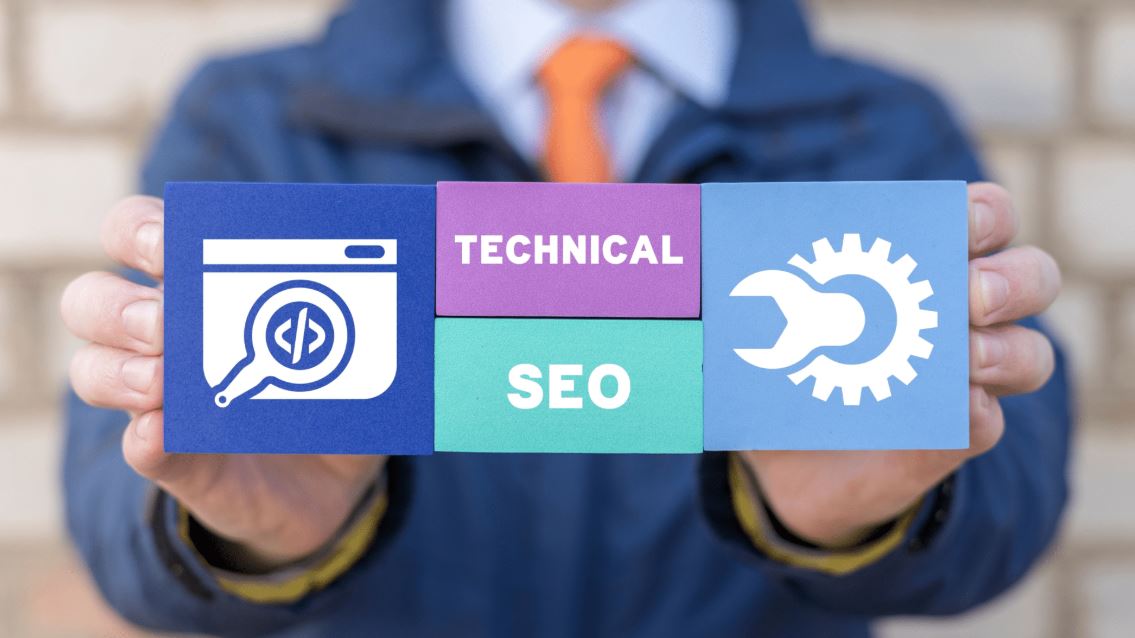 Technical SEO Service